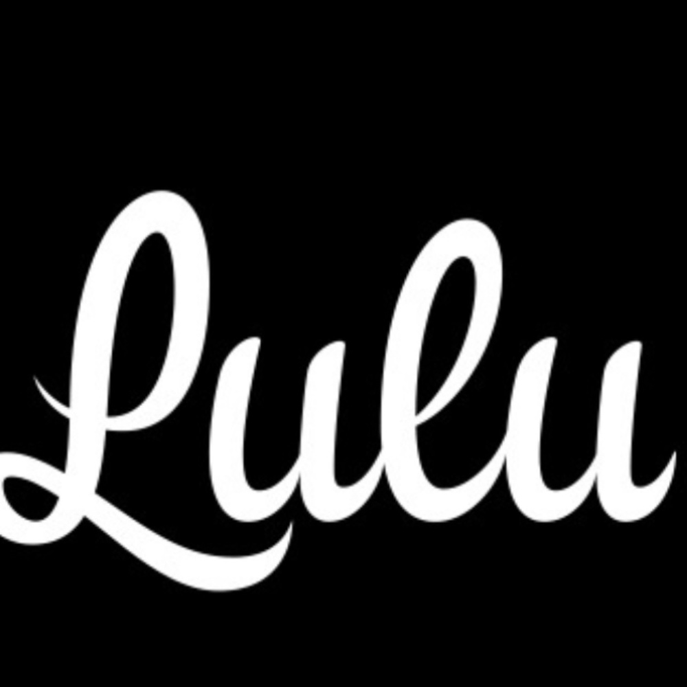 Meet your Posher, Lulu
